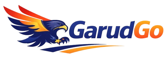 GarudGo Logo