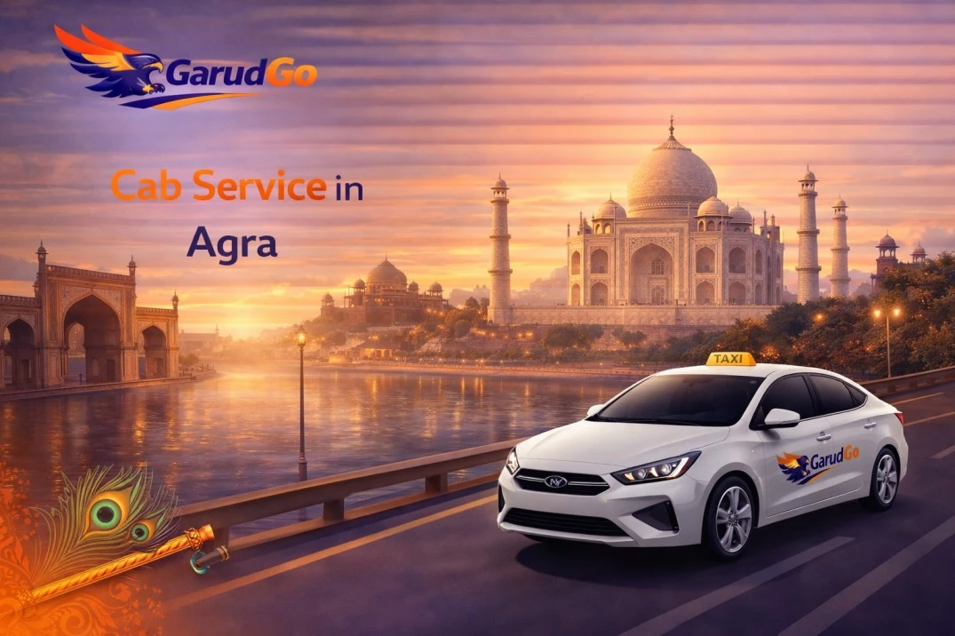 Agra Cab Service