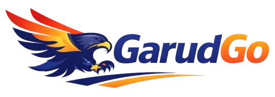 GarudGo Logo