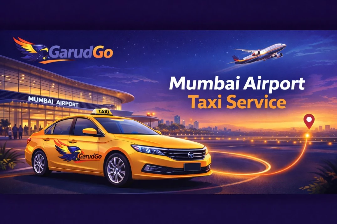 Mumbai Airport Taxi Service